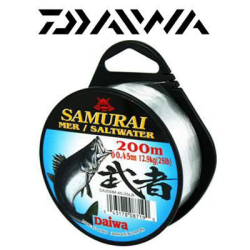 Daiwa Samurai Saltwater SA-200M 200m