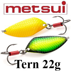 Metsui Tern 67mm 22g