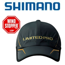 Shimano CA-022S Limited Pro BK 