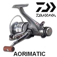 Daiwa Aorimatic Luminous