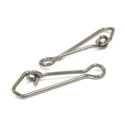 Застёжка Hook с коготком №3 28кг. 10шт.