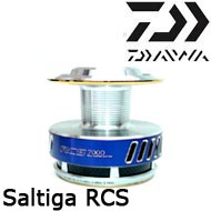 Daiwa Saltiga RCS