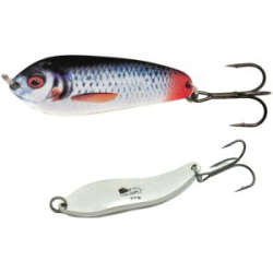 Блесна Mottomo Flash Blade 22g цвет Roach