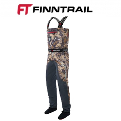 Finntrail Aquamaster 1526 CamoBear