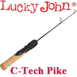 Lucky John C-Tech Pike