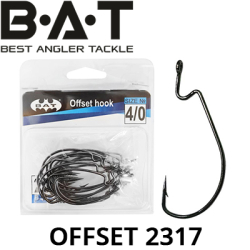 BAT Offset BAT 2317