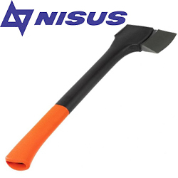 Nisus Торнадо (N-WL-430E-4) Топор-колун 1700г