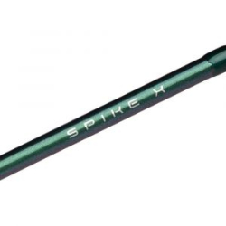 Удилище спиннинговое Abu Garcia SPike X Spin 762 5-21g (1539790)
