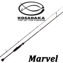 Kosadaka Marvel