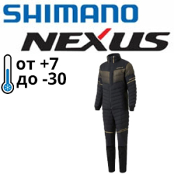 Shimano Nexus MD-110V BK