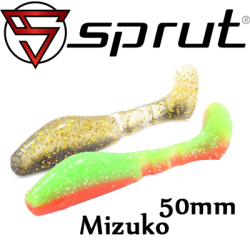 Sprut Mizuko 50mm/2,5g