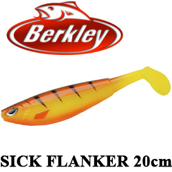 Berkley Sick Flanker 20cm