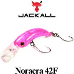 Jackall Noracra 42F