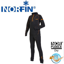 Norfin Nord Junior