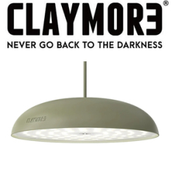 Claymore Medal