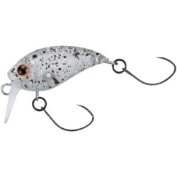 Воблер Daiwa Presso Wabcra Jr. 25F SR цвет GOMASHIO GLOW