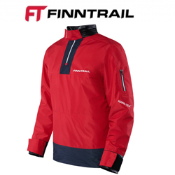 Finntrail Stream Red 4022