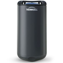 Прибор противомоскитный Thermacell Halo Mini Repeller Black (чёрный)
