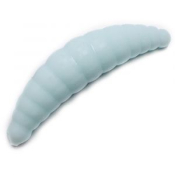 Мягкие приманки Troutland MAGGOT CLASSIC 31 mm Cheese / Blue (10pcs)