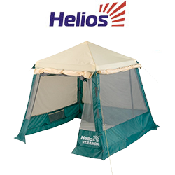 Helios Veranda comfort (HS-3454)