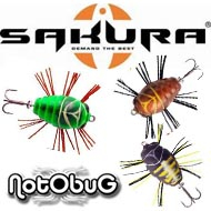 Sakura Notobug