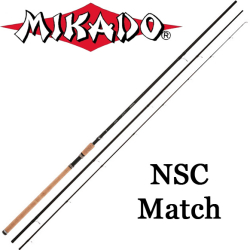 Mikado NSC Match