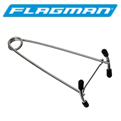 Flagman Human Pike Gag