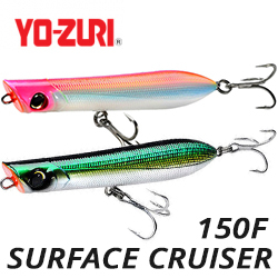 Yo-Zuri Surface Cruiser (F) 150mm R1172