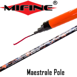 Mifine Maestrale Pole