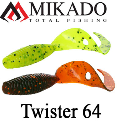 Mikado Twister 64мм