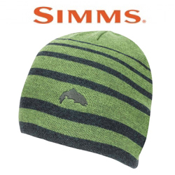 Simms Everyday Beanie, Cyprus