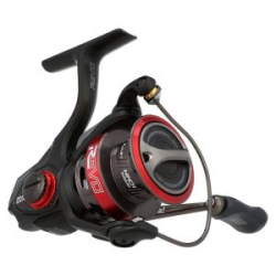 Катушка безынерционная Abu Garcia Revo3 Winch SP30