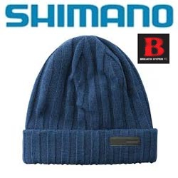  Shimano CA-064S Navy