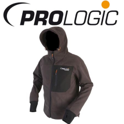 Prologic Commander Fleece Jacket