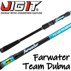 Jig It Team Dubna Farwater