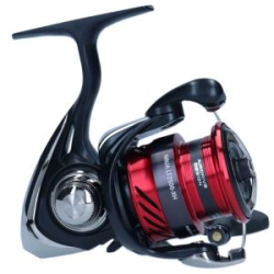 Катушка Daiwa 23 Ninja LT2000
