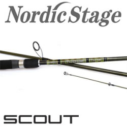 Nordic Stage Scout