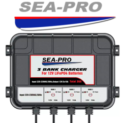 Sea-Pro TE4-0287