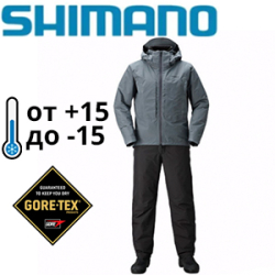 Shimano Gore-Tex RB-017T Blue gray