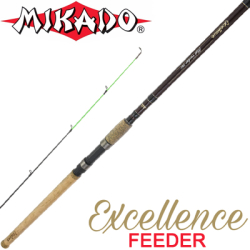 Mikado Excellence Feeder