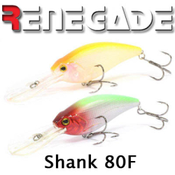 Renegade Shank 80F