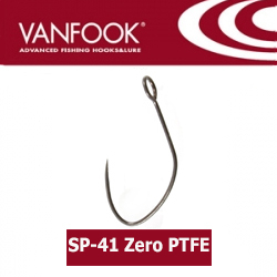 Vanfook SP-41zero PTFE