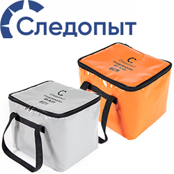 Следопыт Thermal Bag, 35х25х28см, 25л Сумка изотермическая