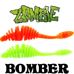 Zombie Bomber (Бомбер)