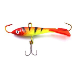 Балансир Яман "Ротан" 5 см, 9 гр. цв. 39