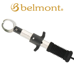 Belmont MR-039 Fish Gripper mini(BK)