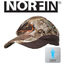 Norfin Hunting Passion Green