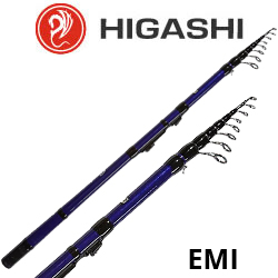 Higashi Emi