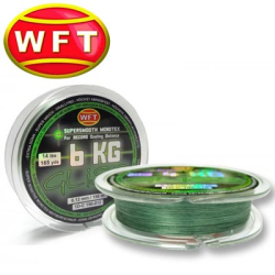 WFT Gliss Green 150m