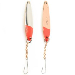 Блесна Puustjarven Valio 8,5 цвет KUP/HOP